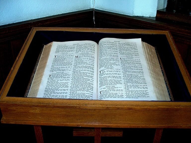 HOW TO READ THE BIBLE IN ITS CONTEXT (BUT ONLY THE ONE YOU LIKE)?